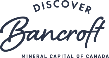 Discover Bancroft